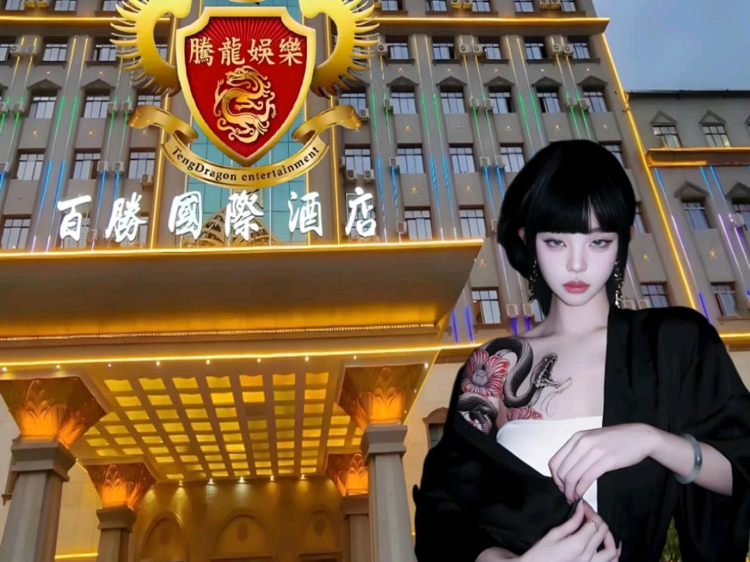 龙域冒险